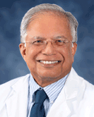 M. GEORGE THOMAS, M.D.
