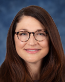 Cheryl Fitch, FNP headshot