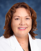 DAPHNE J. DUREAU, FNP-BC headshot